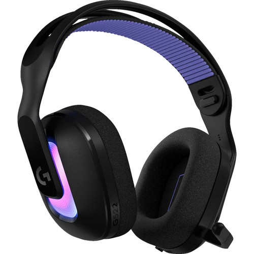 Logitech g522 lightspeed - logitech,