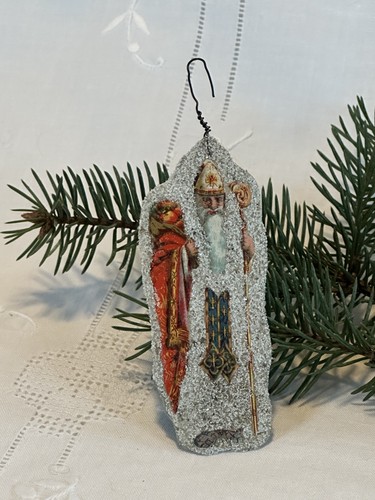 Antiker christbaumschmuck aus - antiker,