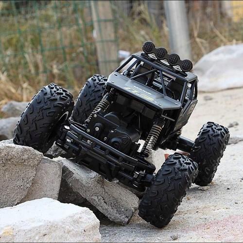 Ferngesteuertes auto 4 - rc,