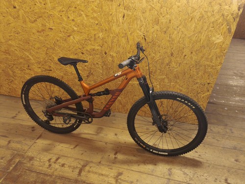 Canyon spectral 125 - spectral, al