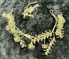 Diadem - Silberhochzeit -