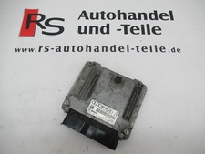 Audi A3 8P 07-13 Motorsteuergerät CDAA 1.8 TFSI 118kW 160PS 8P7907115L