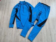 Bjorn Daehlie Anzüg Langlaufanzüg Rennanzüg Jogginganzüg Laufanzüg Ski Suit S