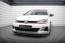 Frontlippe V.1 für VW Golf 7