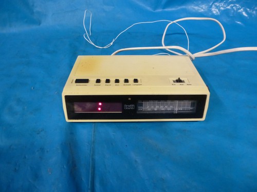 Altes radio für bastler - radio,,