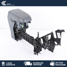 Mittelkonsole mit Mittelarmlehne Ford C-Max 2 DXA AM51-R045C74-AF38DD