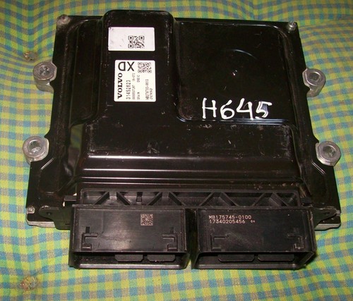 Volvo v40 dieselmotor - 2.0,