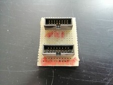 NRI Münzadapter Barcrest