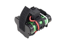 2500mAh Akku für Flymo 1200R