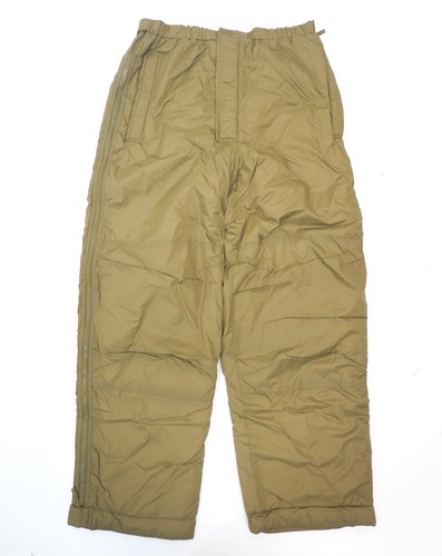 British army thermo softie - british,
