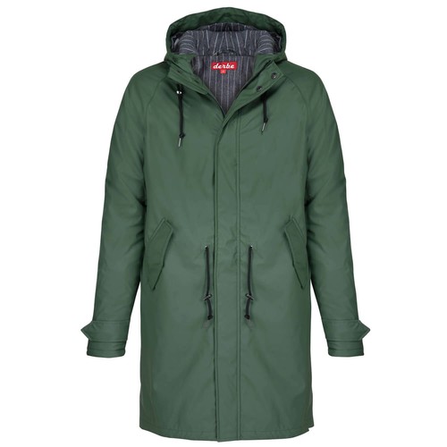 Derbe herren regenmantel jacke - derbe,
