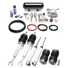 TA Technix Luftfahrwerk +