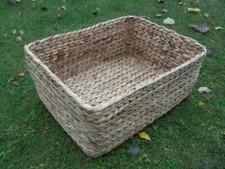 Regalkorb, Allzweckkorb aus