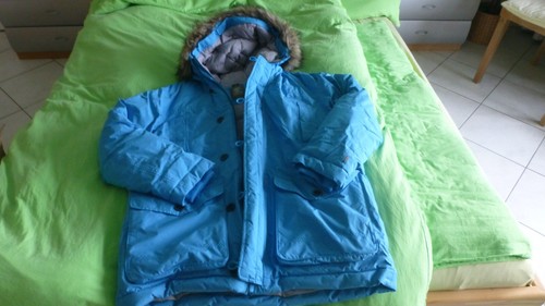 Timberland parka herren - timberland,