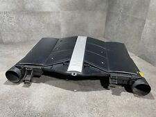 Mercedes Benz W211 W203 W219 220 A1120901101 Motorabdeckung Luftfilterkasten