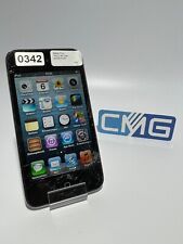Apple iPod touch 4.Generation 4G 32GB (Displayriss, vgl Fotos) 4th Gen IOS #0342