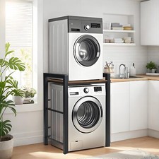 Waschmaschinenregal überbau