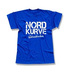 Shirt nordkurve - t-shirt,