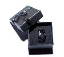 Energetisierter Ring Esoterik