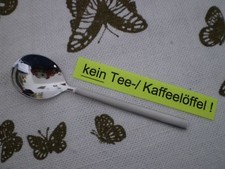 WMF LOFT, 1 Zuckerlöffel