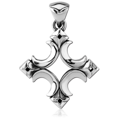 Ketten anhänger celtic tribal - anhänger,