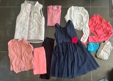 Mädchen Bekleidungspaket
