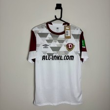 Neu mit Etikett Dynamo Dresden