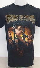 Cradle Of Filth - Crawling