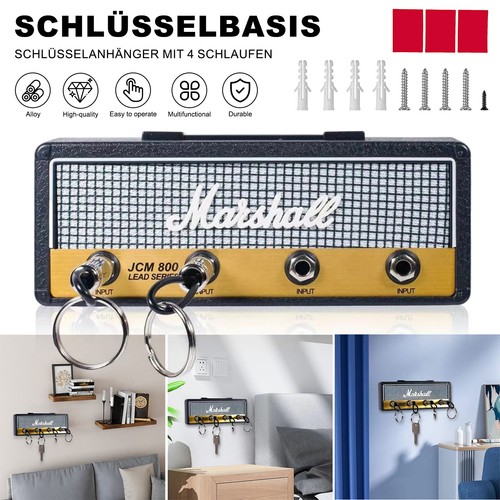 Marshall schlüsselbrett - marshall,