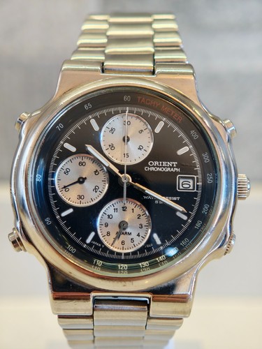Orient reverse panda - orient,
