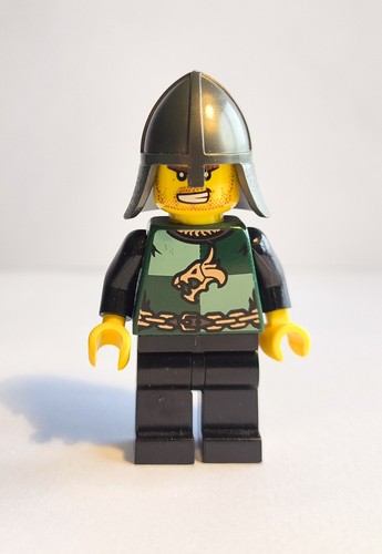 Lego minifigur drachenritter - lego,