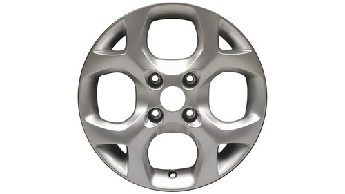 Original ford leichtmetallrad - ford,