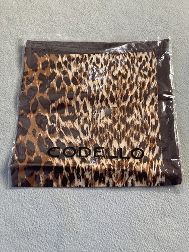 Codello seiden tuch animal - seiden-tuch, im