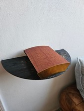 Carl auböck teak dose - carl,