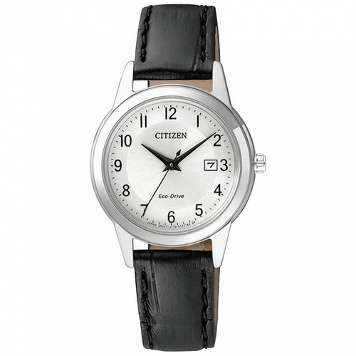 Citizen damenuhr fe1081 08a - damenuhr, fe1081-08a