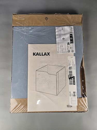 Ikea kallax einsatz mit - kallax,