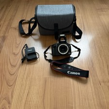 Canon EOS 450D DSLR Kamera