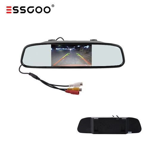 Essgoo für rückfahrkamera - essgoo,