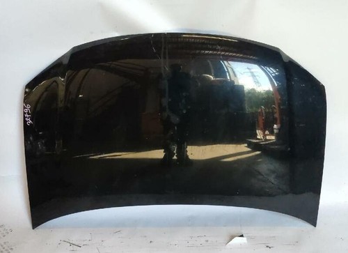 Motorhaube volkswagen touran - motorhaube,