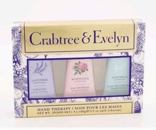 Crabtree & Evelyn Handtherapie