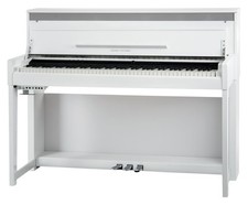 B-WARE 88 Tasten Digital E-Piano E-Klavier Keyboard Epiano 3-Pedale 40-Sounds