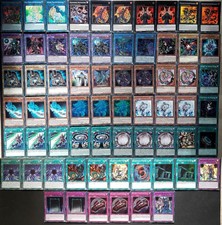 Yu-Gi-Oh!  Dunkler Magier-Dark Magician Seelen Deck *583 yugioh