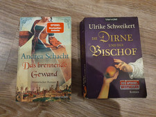 Hist. Lit. Schweikert Die