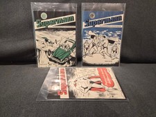 Supermann heft seltener - heft, :