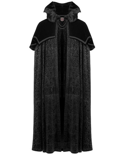 Punk rave herren gothik vampir - punk,