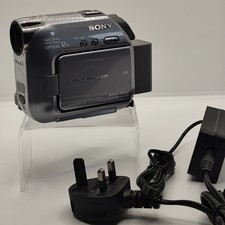 Sony Handycam DCR-HC39E