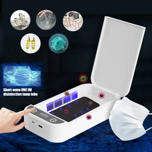 Sterilisator - uv,