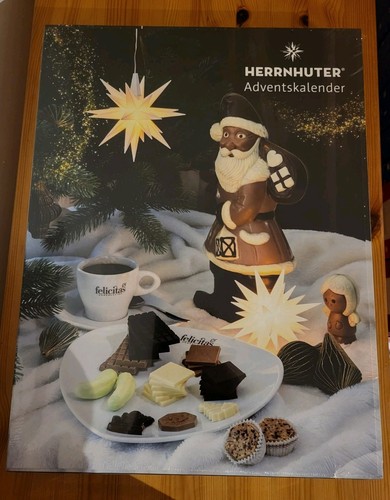 Herrnhuter adventskalender - 1,