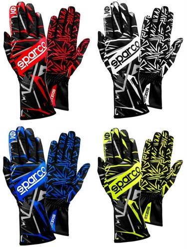 Sparco rookie karthandschuhe - sparco, k-rookie