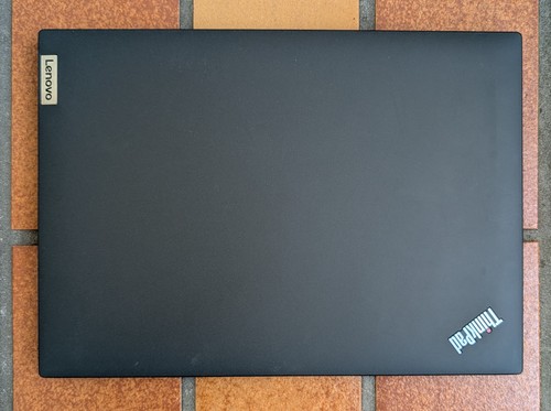 Lenovo thinkpad t14 gen - lenovo, 4